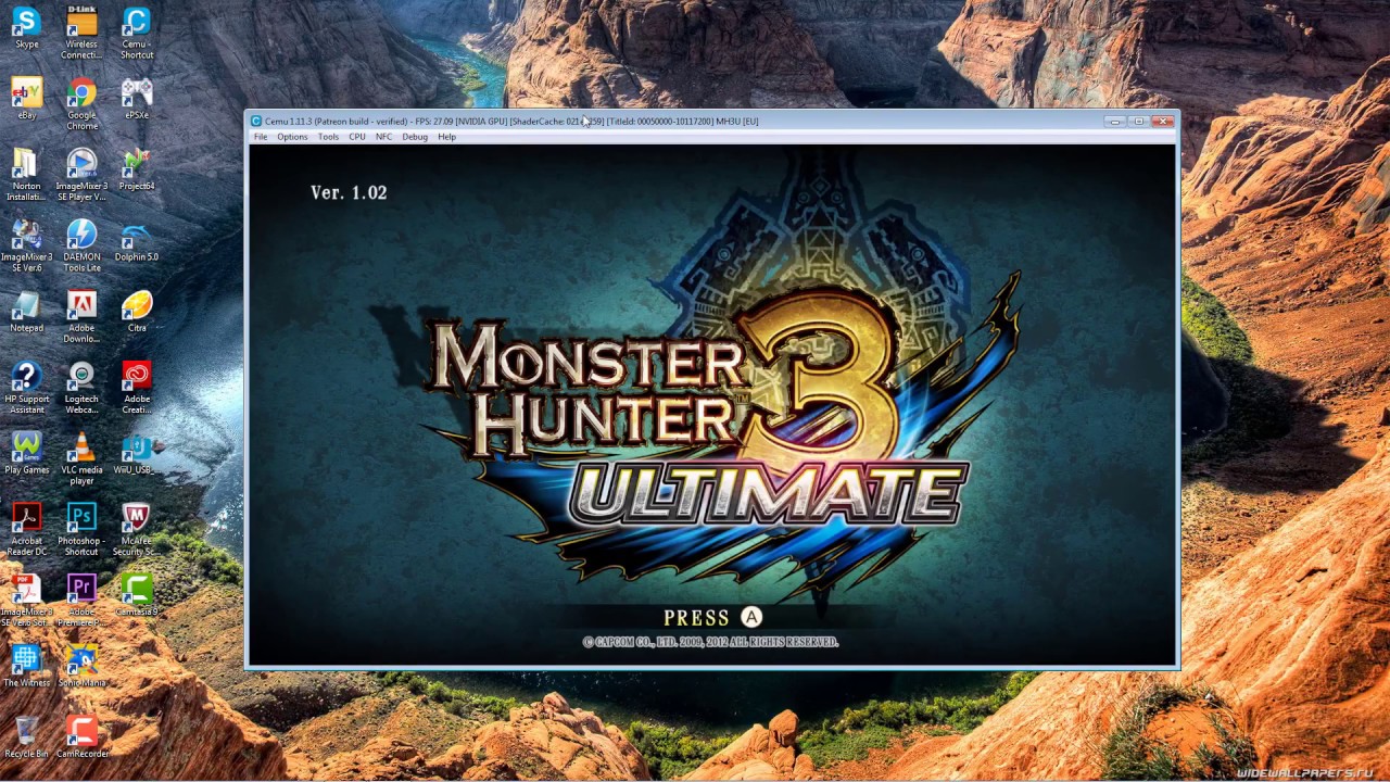 monster hunter 3 ultimate psp iso download english